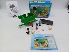Playmobil 70138 country gebraucht kaufen  Tarp