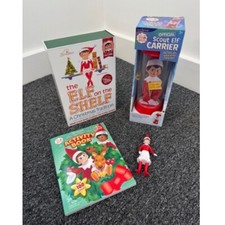 Elf shelf girl for sale  MILTON KEYNES