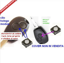 Micro switch pulsante usato  Palermo