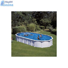 Kitprov6188 piscina pannelli usato  Prato