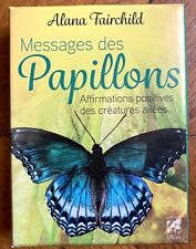 Jeu cartes divinatoires d'occasion  Lyon IX