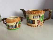 Beswick teapot minus for sale  SOUTH QUEENSFERRY