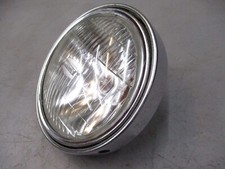 1974-75 YAMAHA DT175 DT 175 ANEL DE LÂMPADA DE FAROL 443-84120-61-00 FUNCIONA! comprar usado  Enviando para Brazil
