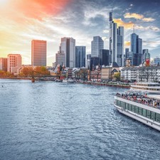 Tage frankfurt citybreak gebraucht kaufen  Hamburg