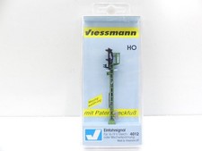 Viessmann 4012 einfahrtsignal gebraucht kaufen  Wolfenbüttel