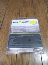 Safe alert 742 for sale  Fayetteville