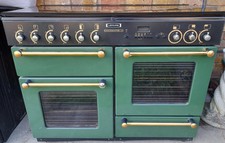 Rangemaster leisure 110 for sale  ORPINGTON