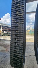 Used rubber track for sale  USA