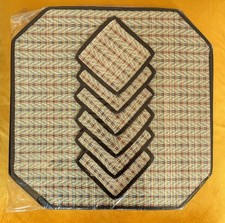 Thai place mats for sale  RUGBY