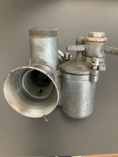 Dellorto mb22a vergaser gebraucht kaufen  Köln