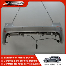 Pare choc arrier d'occasion Pare choc arrier d'occasion  Amiens-