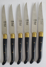 Vintage laguiole messer gebraucht kaufen  Kruft