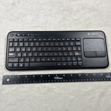 Logitech k400r keyboard for sale  Windsor Mill