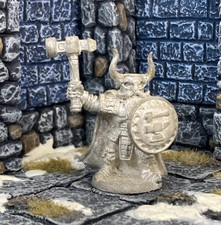 Usado, Planes of Law MORADIN Ral Partha 10-521 (h) TSR 1995 D&D Planescape OOP AZ25 comprar usado Usado, Planes of Law MORADIN Ral Partha 10-521 (h) TSR 1995 D&D Planescape OOP AZ25 comprar usado  Enviando para Brazil