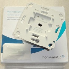 Homematic hmip brc2 gebraucht kaufen  Mönchengladbach