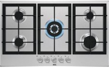 Aeg hgx95320sm gas for sale  WINSFORD