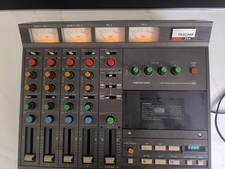 Tascam portastudio 244 for sale  PRESTON