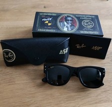 Mega wayfarer rayban gebraucht kaufen  Dortmund