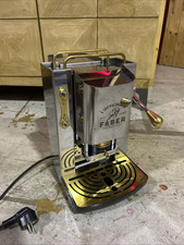 Faber coffee machines usato  Caserta
