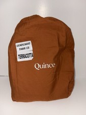 Quince luxe waffle for sale  York