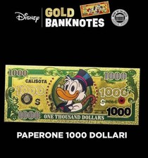 Gadget variant gold usato  Montechiarugolo