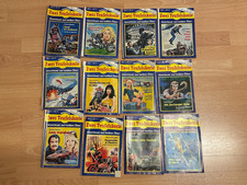 teufelskerle gebraucht kaufen  Einersheim, Rödelsee, Willanzheim