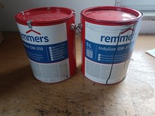 Remmers induline 310 gebraucht kaufen  Breitenbrunn