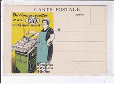 Advertisement fonderie atelier d'occasion  Expédié en Belgium