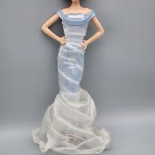 Barbie dress midnight for sale  Durant