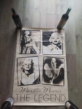 Marilyn monroe legend for sale  PRESTON