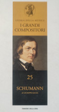 Rausa schumann grandi usato  Reggio Calabria