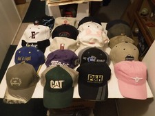 Vintage hat cap for sale  Pocatello