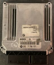 Calculateur moteur bmw d'occasion  Morangis