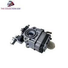 Usado, CARBURADOR PARA CORTADORA DE CABO REDMAX BC2300DL BC2300LE BC2600 BC2601 10mm comprar usado  Enviando para Brazil