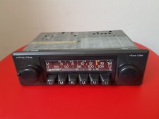 Altes autoradio blaupunkt gebraucht kaufen  Herrieden