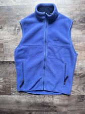 Patagonia synchilla fleece for sale  Spencer