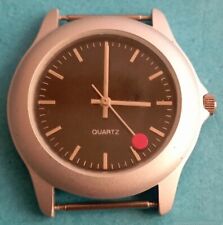 Orologio quartz analog usato  Cosenza