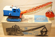 Gama 274 kranwagen gebraucht kaufen  Kolbermoor