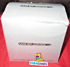 Gba console silver usato  Santa Sofia