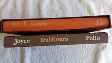 Vintage folio society for sale  THORNTON-CLEVELEYS