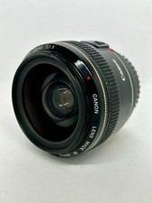 Canon 28mm 1.8 for sale  LONDON