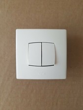 Legrand 80607 double d'occasion  Cerisy-la-Salle