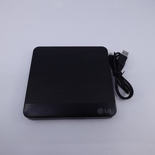 Gp50nb40 black usb for sale  Austin