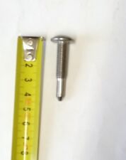 Viti inox autocentranti usato  Dozza
