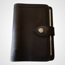 Tuscan leather goods d'occasion  Expédié en Belgium
