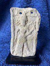 Stone plaque relief for sale  EAST GRINSTEAD