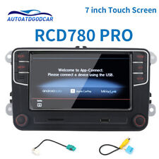 NONAME 7" RCD330 RCD360 RCD780 187B  Android Auto Carplay Autoradio für VW Jetta comprar usado  Enviando para Brazil