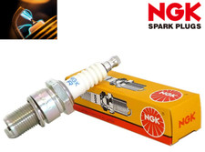 Ngk candela accensione usato  Italia