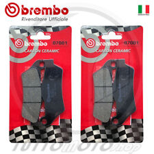 Pastiglie yamaha xtz usato  Serra d'Aiello
