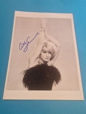 Elke sommer autogramm gebraucht kaufen  Erkner